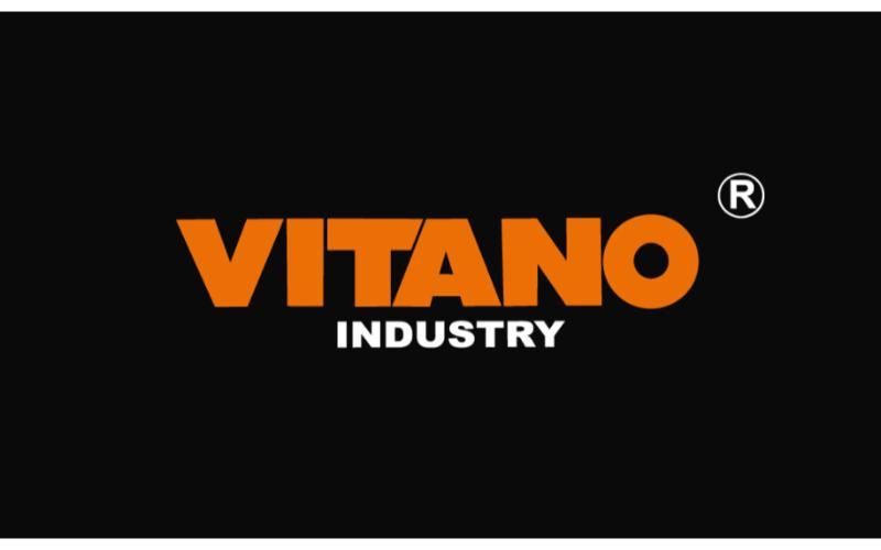 VITANO logo
